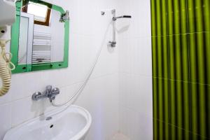 Bagno di Hotel Smile