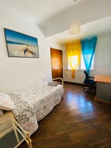 Fotografia z galérie ubytovania Marina de Dénia apartment v destinácii Denia