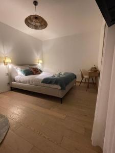 Galeriebild der Unterkunft CHAMBRE D HOTE in Porticcio