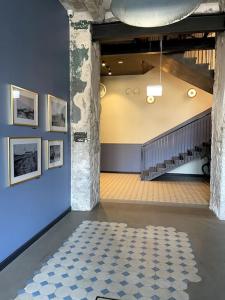 Fotografie z fotogalerie ubytování Studio in Noblessner v Tallinnu