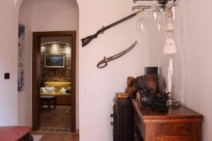 Fotografie z fotogalerie ubytování La Dimora nel Borgo v destinaci Tempio Pausania + 25 fotografií