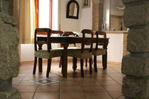 Fotografie z fotogalerie ubytování La Dimora nel Borgo v destinaci Tempio Pausania
