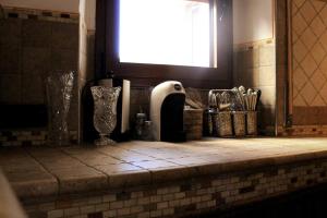 Fotografie z fotogalerie ubytování La Dimora nel Borgo v destinaci Tempio Pausania