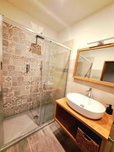 Foto dalla galleria di Nel centro storico di Trequanda a Trequanda