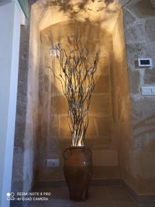 Ảnh trong thư viện ảnh của Vivere nei Sassi ở Matera