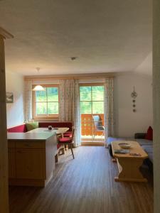 Fotografia z galérie ubytovania Appartement Plut v Schladmingu