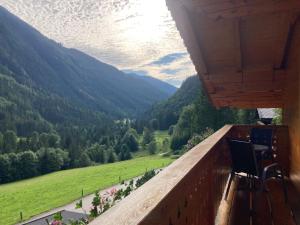 Fotografia z galérie ubytovania Appartement Plut v Schladmingu
