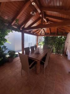 Fotografie z fotogalerie ubytování Villa Hana v Pakoštane