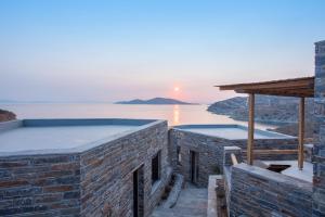 Paesaggio naturale nelle vicinanze della casa vacanze