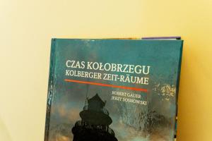 Fotografia z galérie ubytovania Apartamenty Colobrzeg Loft v destinácii Kołobrzeg