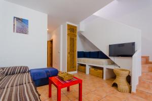 Gallery image of Apartamentos O2 Conil in Conil de la Frontera