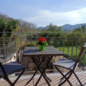 Gallery image of Villa Gloria in Gaggi
