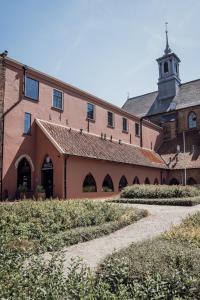 Fotografie z fotogalerie ubytování Broederenklooster v destinaci Zutphen