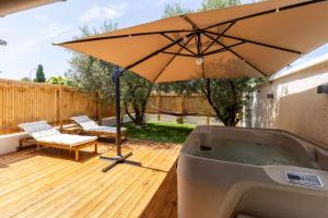 Fotografie z fotogalerie ubytování Apartman Điran v destinaci Biograd na Moru
