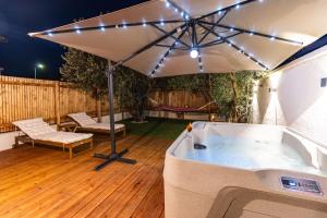 Fotografie z fotogalerie ubytování Apartman Điran v destinaci Biograd na Moru