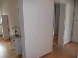 Gallery image of City Apartment Rothenfelde in Wolfsburg