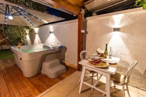 Fotografie z fotogalerie ubytování Apartman Điran v destinaci Biograd na Moru