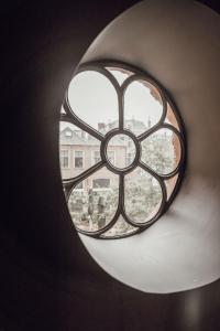 Fotografie z fotogalerie ubytování Broederenklooster v destinaci Zutphen