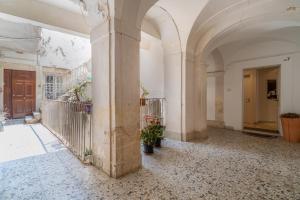 Exteriér nebo vchod ubytování HOTIDAY Room Collection - Ortigia Opera