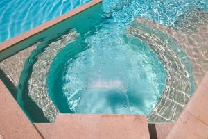 Bassein majutusasutuses Hotel Montecallini - Adult Only 14 või selle lähedal