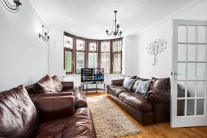 Gallery image of Perfect detached home for families & groups with private parking in Birmingham