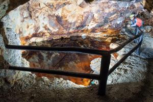 Fotografie z fotogalerie ubytování Autokemp / Speleocamp Malužiná v destinaci Malužiná