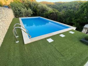 Hrvatska, SPLITSKA-OTOK BRAČ, Apartment Ines