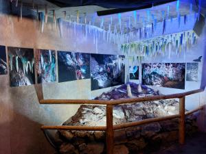 Fotografie z fotogalerie ubytování Autokemp / Speleocamp Malužiná v destinaci Malužiná