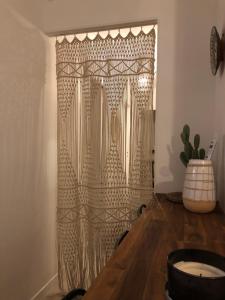 Fotografia z galérie ubytovania CASA DAHLIA - Charmant appartement équipé avec grande terrasse v destinácii Marseillan