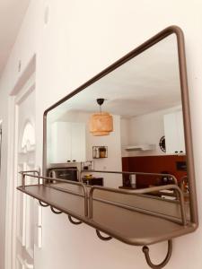 Fotografia z galérie ubytovania CASA DAHLIA - Charmant appartement équipé avec grande terrasse v destinácii Marseillan