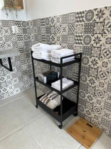 Gallery image of Scandinavian style ap near Vivo Mall in Floreşti