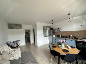 Gallery image of Scandinavian style ap near Vivo Mall in Floreşti