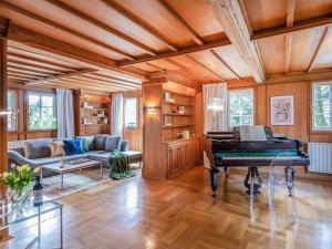 Fotografie z fotogalerie ubytování Maisonette-Appartment in historischem Ambiente v destinaci Iphofen