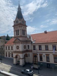Fotografie z fotogalerie ubytování Apartmán až pro 8 osob v destinaci Humpolec