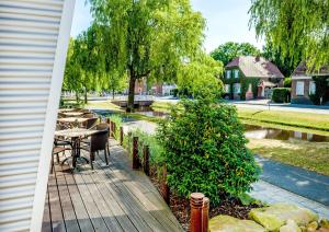 Gallery image of Hotel Hilling in Papenburg