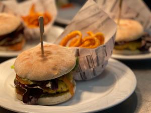 Foto dalla galleria di Gasthaus Zum Wilden Mann a Welschensteinach
