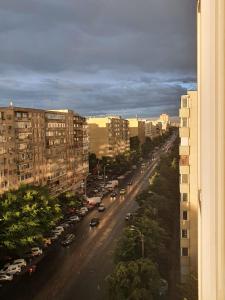 Η γειτονιά γύρω από ή μία γειτονιά κοντά σε αυτό το διαμέρισμα