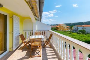 Nespecifikovaný výhled na hory nebo výhled na hory při pohledu z apartmánu