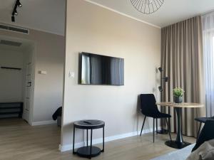 Billede fra billedgalleriet på Apartament Black Sarbinowo i Sarbinowo