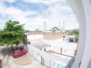 ภาพในคลังภาพของ Hotel Los Balcones ในโตไกมา
