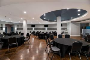 Konferenční prostory v ubytování Suburban Studios + 26 fotografií