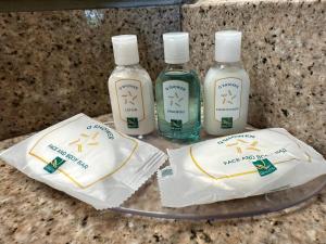 桑蒂Quality Inn & Suites的相册照片