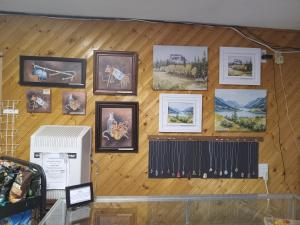 Fotografie z fotogalerie ubytování Cardston Inn v destinaci Cardston