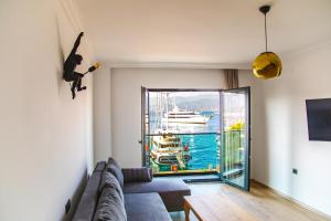 Gallery image of Körfez Residence in Fethiye +144 photos