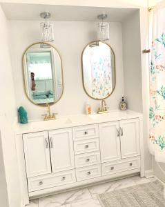 Gallery image of Cozy Home near Chicks Beach in Virginia Beach