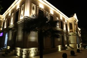 Gallery image of Luxe Lankaran Hotel in Lankaran