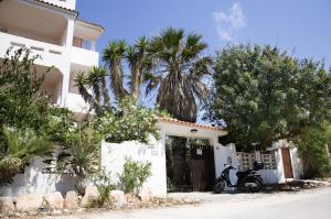 Galería fotográfica de Villa Dacla en Lampedusa