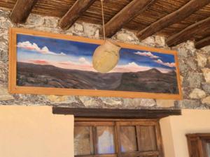 Зображення з фотогалереї помешкання HOTEL RINCÓN MAGICO REAL DE CATORCE у місті Реаль-де-Каторсе