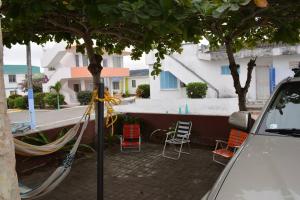 Fotografie z fotogalerie ubytování Casa Playa Tonsupa Tu paraíso frente al mar Internet Alta Velocidad Smart TV Netflix v destinaci Tonsupa