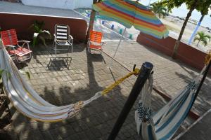 Fotografie z fotogalerie ubytování Casa Playa Tonsupa Tu paraíso frente al mar Internet Alta Velocidad Smart TV Netflix v destinaci Tonsupa